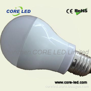 42 pcs epistar led 8w  led smd bulb